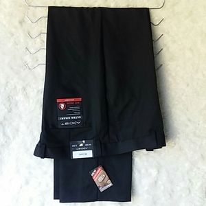 Men's Ultra khaki dress slacks 38/32